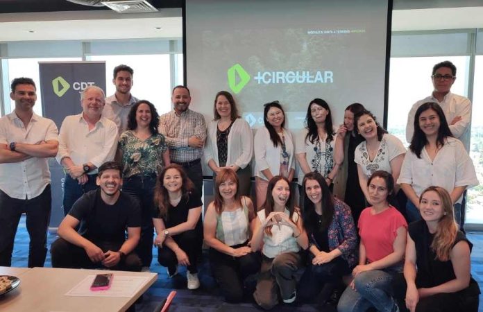 La importancia de la optimización de recursos y reducción de residuos: finaliza programa +Circular