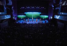 La industria creativa es un activo económico clave para aumentar la productividad y competitividad de Chile La industria creativa es un activo económico clave para aumentar la productividad y competitividad de Chile