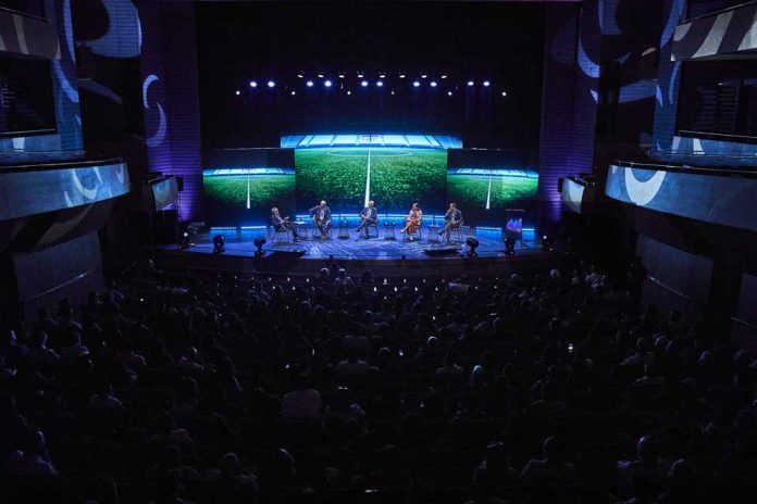 La industria creativa es un activo económico clave para aumentar la productividad y competitividad de Chile La industria creativa es un activo económico clave para aumentar la productividad y competitividad de Chile