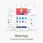 La nueva World App