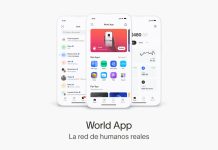La nueva World App