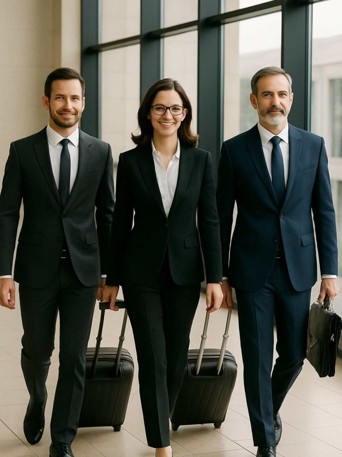 La nueva era del Business Travel: cinco fuerzas que transformarán el viaje corporativo en 2026