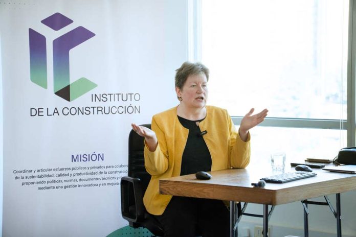 Lanzamiento del Manual Práctico para la Reglamentación Térmica 2025: Una guía para la eficiencia energética en chile