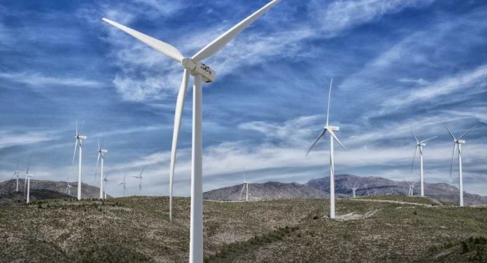 Latinoamérica alcanza los US$82 per cápita en inversión en energías renovables