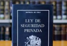 Ley de Seguridad Privada: 60 mil trabajadores deberán ajustarse a exigentes estándares
