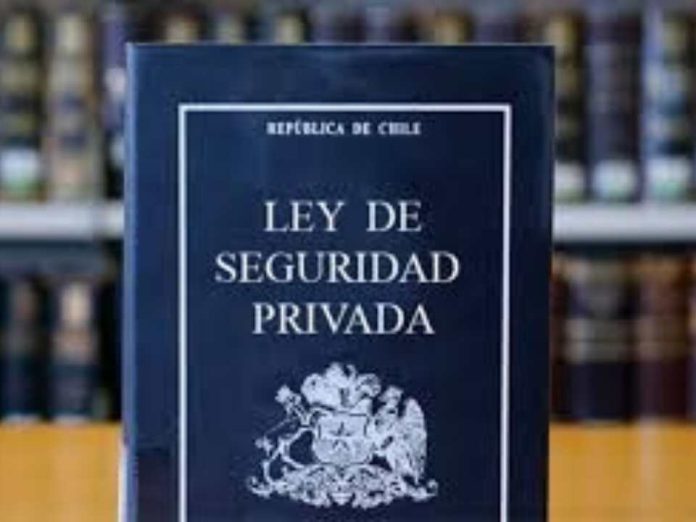 Ley de Seguridad Privada 60 mil trabajadores deberán ajustarse a exigentes estándares Ley de Seguridad Privada: 60 mil trabajadores deberán ajustarse a exigentes estándares