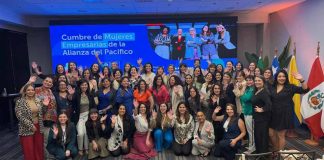 Liderazgos femeninos en la Alianza del Pacífico: iniciativa gremial busca impulsar la participación de mujeres en cargos directivos