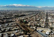 Lo Espejo se suma a “Barrios por el Clima” y sella alianza para fortalecer la estrategia comunal de adaptación ante el cambio climático