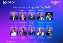 Logtech Day 2025 llega con su versión más disruptiva: una jornada que combinará networking, workshops especializados y a figuras emblemáticas como Don Francisco