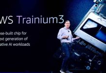 Los Trainium3 UltraServers ya están disponibles Permiten a los clientes entrenar e implementar modelos de IA más rápido y a menor costo