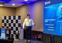 MSD Salud Animal presentó tecnologías avanzadas para optimizar la producción de peces