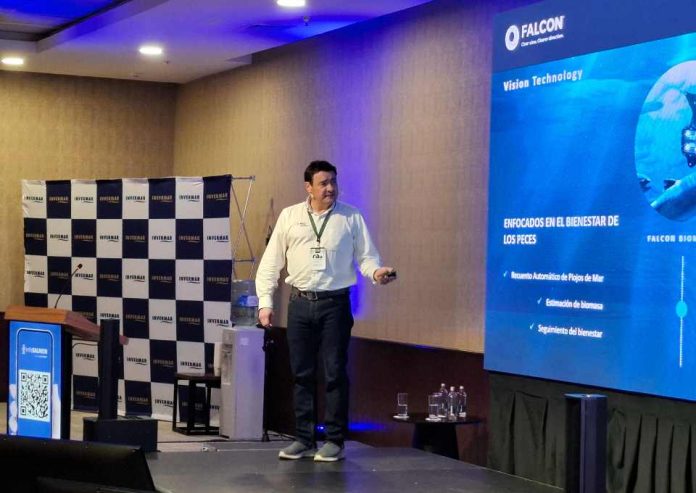 MSD Salud Animal presentó tecnologías avanzadas para optimizar la producción de peces