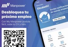 Manpower lanza nueva App móvil para agilizar procesos de contratación