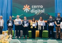 Más de 1.000 estudiantes de Tarapacá fueron capacitados por Cerro Colorado BHP en habilidades tecnológicas claves para su futuro