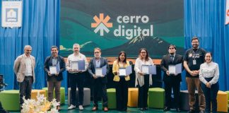 Más de 1.000 estudiantes de Tarapacá fueron capacitados por Cerro Colorado BHP en habilidades tecnológicas claves para su futuro