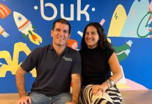 Matika y Buk anuncian una alianza estratégica para potenciar la gestión empresarial
