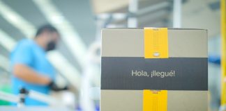 Mercado Libre sí llega: la nueva campaña de Navidad producida con IA Mercado Libre sí llega