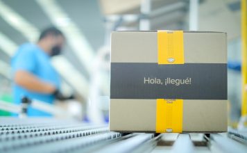 Mercado Libre sí llega