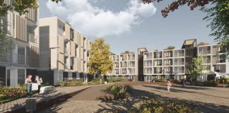 Mercado de Multifamily