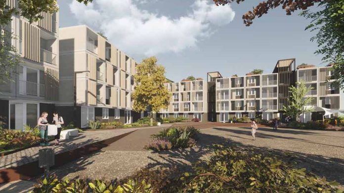 Mercado de Multifamily