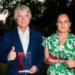 Merco Empresas 2025 Entel sube dos puestos y queda en la posición 7 de las empresas con mejor reputación de Chile