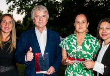 Merco Empresas 2025 Entel sube dos puestos y queda en la posición 7 de las empresas con mejor reputación de Chile