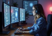 Mes Mundial de la Informática: ¿por qué soberanía tecnológica es un objetivo central de los gobiernos? Mes Mundial de la Informática: ¿por qué soberanía tecnológica es un objetivo central de los gobiernos?