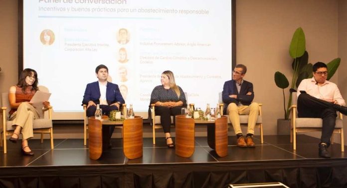 Mesa de Trazabilidad presenta sus avances del 2025 y los desafíos para el 2026