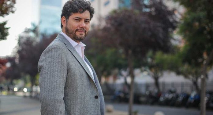 Minería apuesta por futuros profesionales Keypro impulsa nuevo modelo de selección con su “Programa de Talentos” Minería apuesta por futuros profesionales Keypro impulsa nuevo modelo de selección con su “Programa de Talentos”