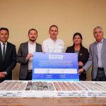 Ministerio de Bienes Nacionales otorga a ENAMI concesión para el proyecto de litio Salares Altoandinos Ministerio de Bienes Nacionales otorga a ENAMI concesión para el proyecto de litio Salares Altoandinos