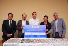 Ministerio de Bienes Nacionales otorga a ENAMI concesión para el proyecto de litio Salares Altoandinos Ministerio de Bienes Nacionales otorga a ENAMI concesión para el proyecto de litio Salares Altoandinos