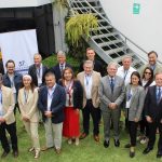 Minnovex destaca los positivos resultados de gira a Perú junto a empresas socias Minnovex destaca los positivos resultados de gira a Perú junto a empresas socias