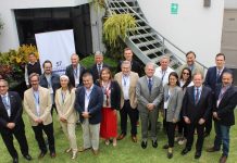 Minnovex destaca los positivos resultados de gira a Perú junto a empresas socias Minnovex destaca los positivos resultados de gira a Perú junto a empresas socias