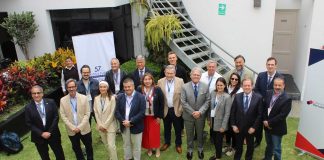 Minnovex destaca los positivos resultados de gira a Perú junto a empresas socias