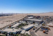 Mintral es la primera empresa de logística minera del país en alcanzar el sello “Excelencia HuellaChile”