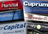 Tras las pérdidas del Fondo E: ¿Qué pueden hacer los afiliados y qué dice la ley sobre la responsabilidad de las AFP? Multifondos AFP, A, B, C, D y E