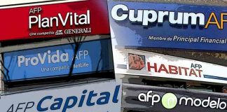 Tras las pérdidas del Fondo E: ¿Qué pueden hacer los afiliados y qué dice la ley sobre la responsabilidad de las AFP? Multifondos AFP, A, B, C, D y E