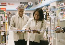 Nacional Librería y Artel inician plan de renovación de sus tiendas con un nuevo concepto de diseño Nacional Librería y Artel inician plan de renovación de sus tiendas con un nuevo concepto de diseño