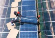 Nanotubos de carbono cómo funciona la nueva generación de paneles solares flexibles más eficientes y sostenibles