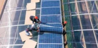 Nanotubos de carbono cómo funciona la nueva generación de paneles solares flexibles más eficientes y sostenibles