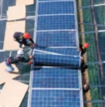 Nanotubos de carbono cómo funciona la nueva generación de paneles solares flexibles más eficientes y sostenibles