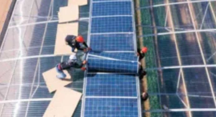 Nanotubos de carbono cómo funciona la nueva generación de paneles solares flexibles más eficientes y sostenibles