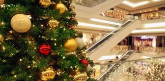 Navidad y la huella hídrica: cada compra cuenta