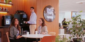 Nestlé Chile ofrece 100 vacantes de prácticas profesionales