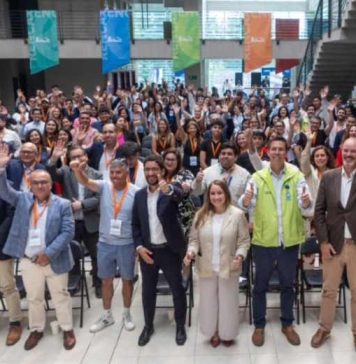 NextChain Expo 2025 moviliza a más de 460 personas y conecta a 87 empresas en torno a empleo, logística e innovación