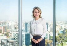 No faltan mujeres, faltan oportunidades