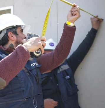 Nueva reglamentación térmica impulsa el ahorro energético y mejora la calidad de las viviendas en Chile Nueva reglamentación térmica impulsa el ahorro energético y mejora la calidad de las viviendas en Chile