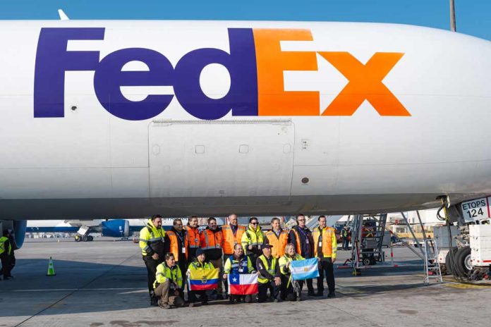 Nuevo informe resalta el impacto global de FedEx y su apuesta por la innovación en América Latina y el Caribe