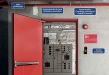 ODIS celebra 95 años y se posiciona como socio estratégico en la seguridad de infraestructura para data centers