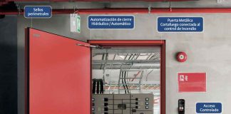 ODIS celebra 95 años y se posiciona como socio estratégico en la seguridad de infraestructura para data centers